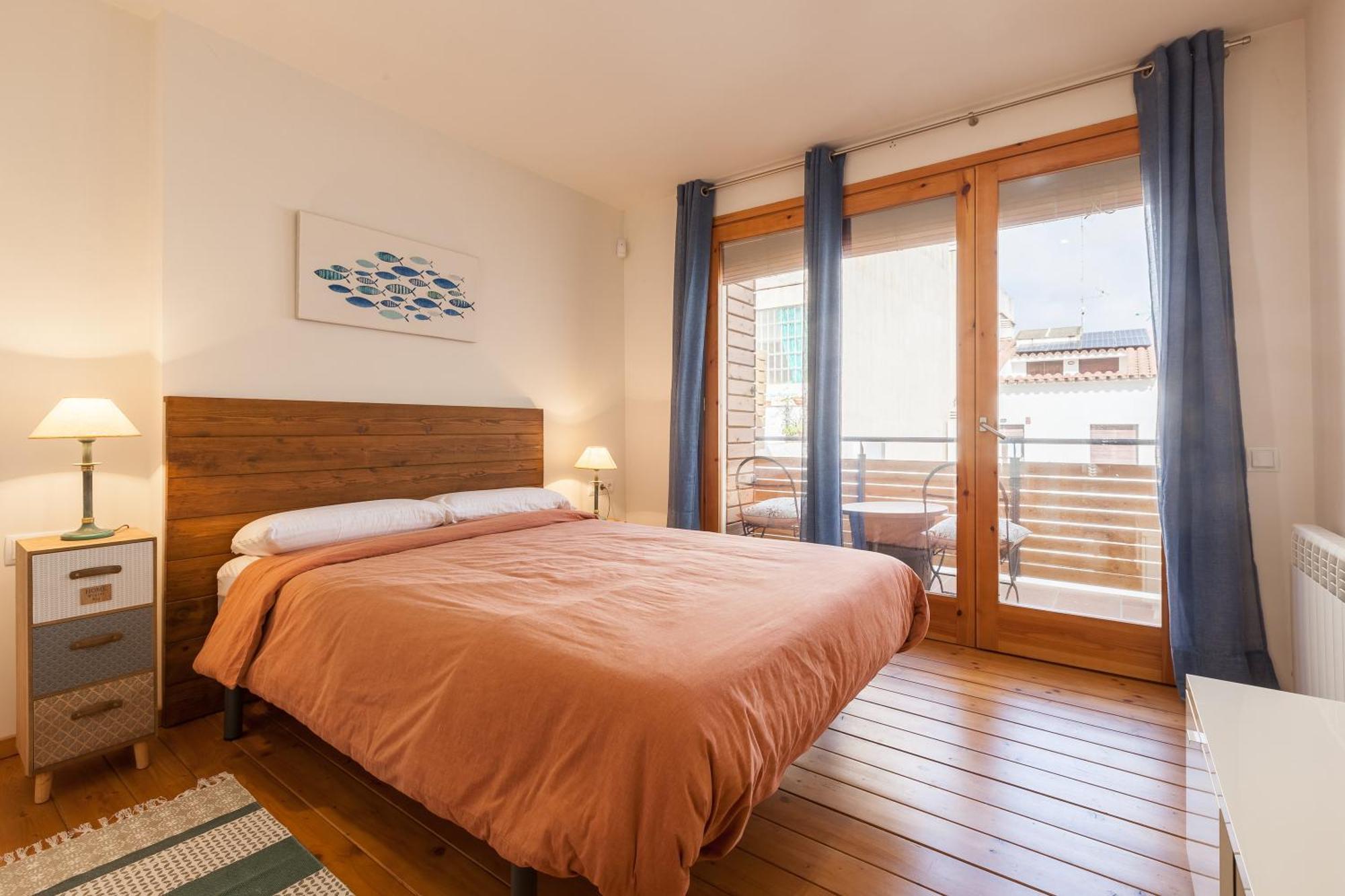 Sant Rafel House Arenys de Mar
